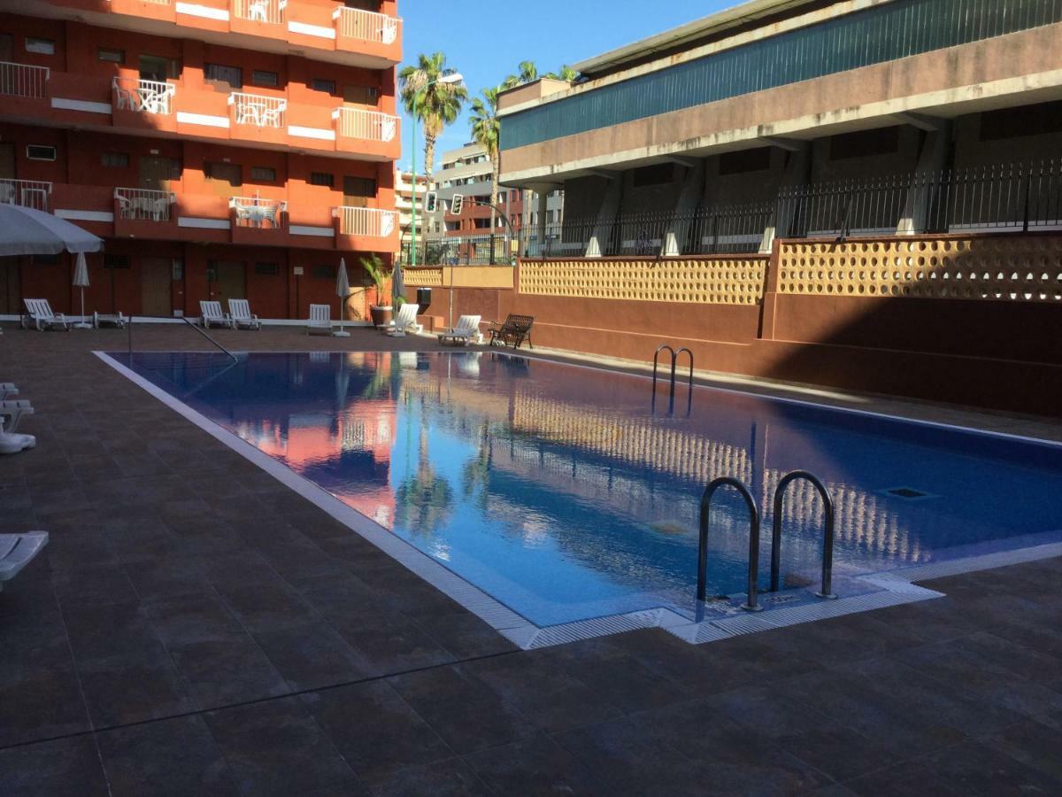 Estudio Ana Apartment *