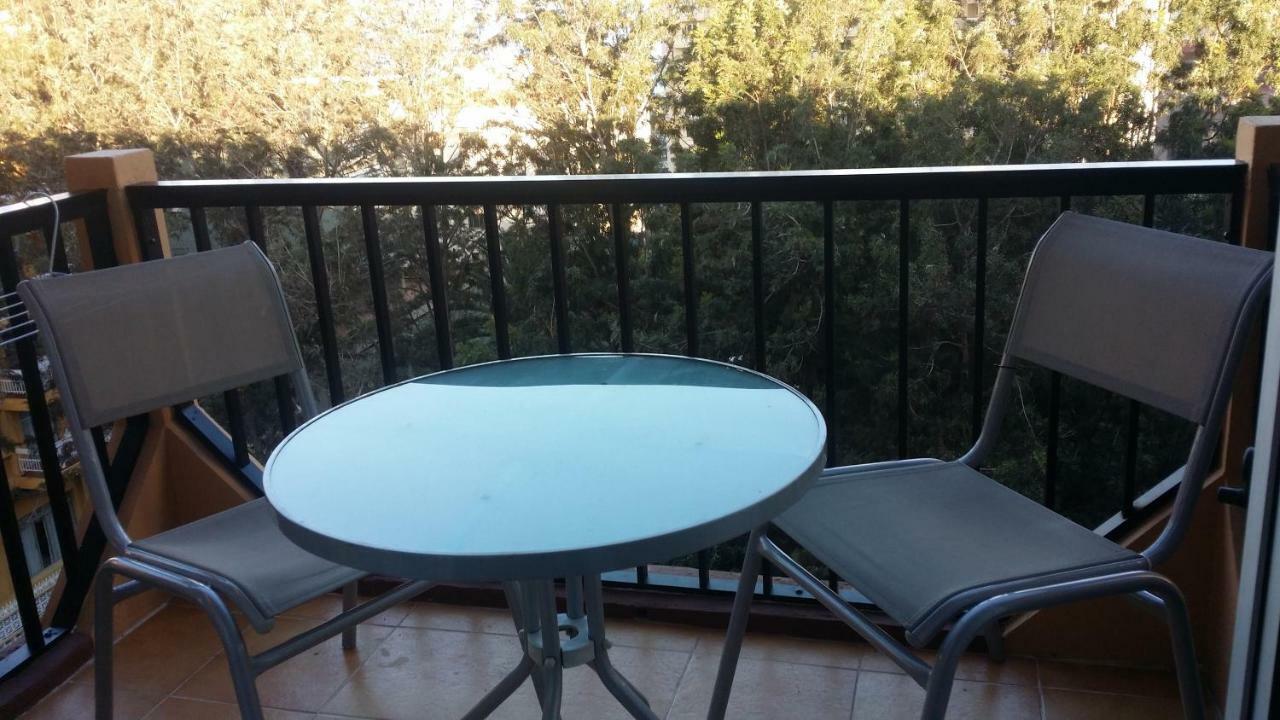 Appartement Estudio Ana Puerto de la Cruz (Tenerife)