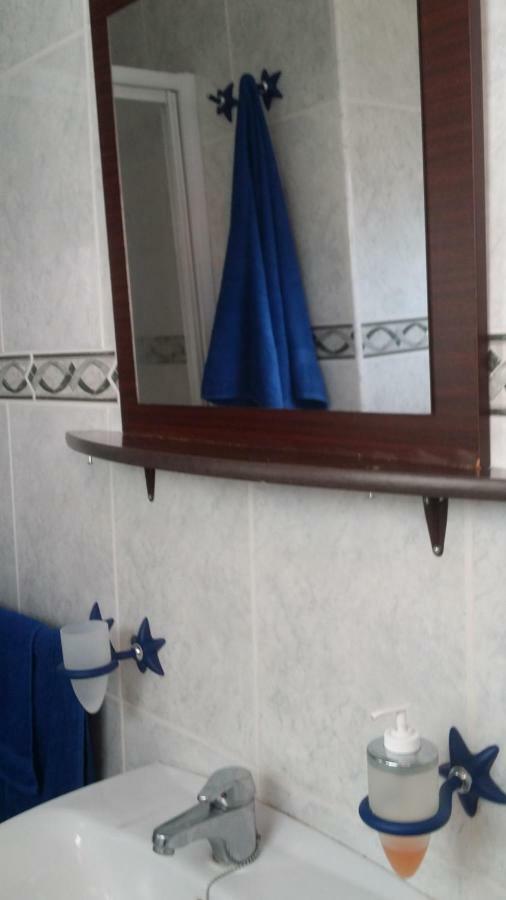 Estudio Ana Appartement