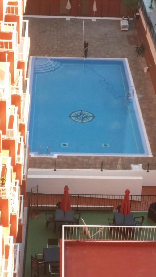 Estudio Ana Appartement Puerto de la Cruz (Tenerife)