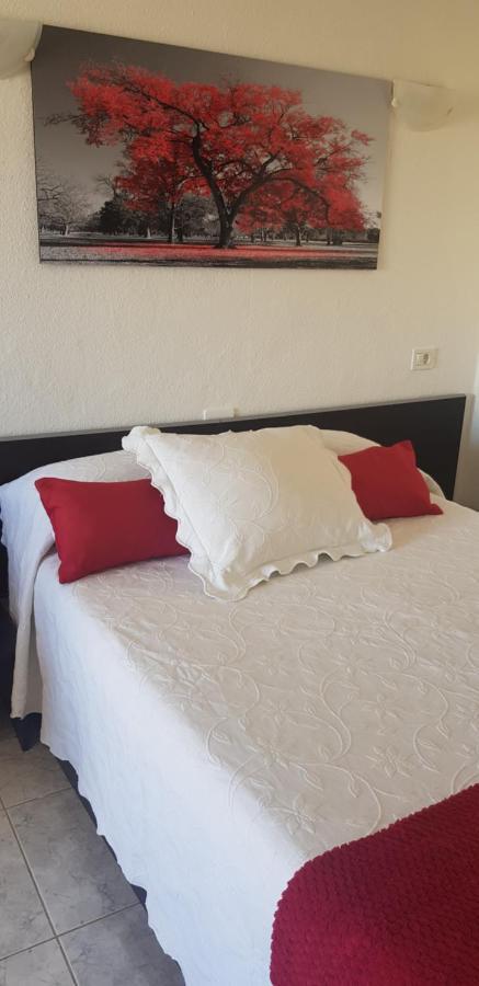 Appartement Estudio Ana