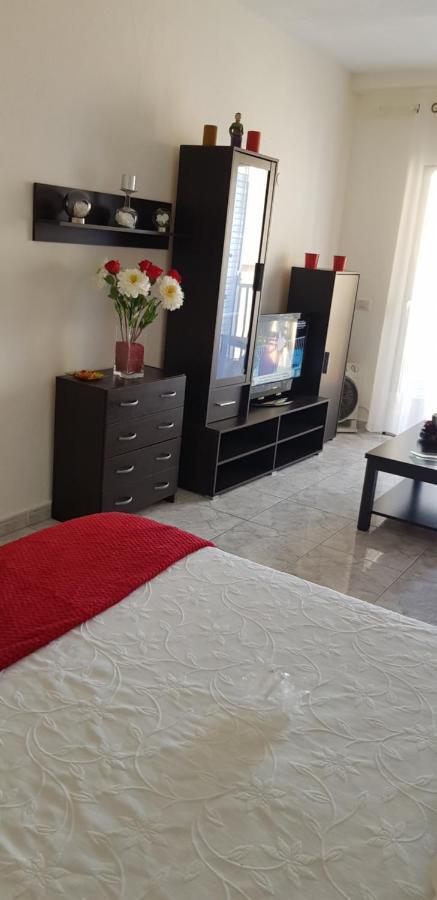 Estudio Ana Appartement Puerto de la Cruz (Tenerife)